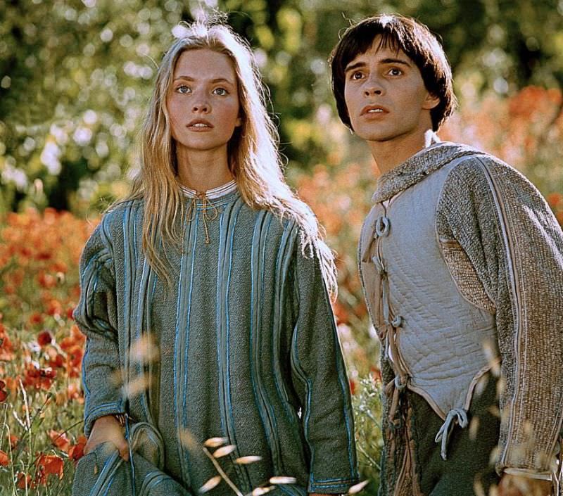 Film Francois Et Le Chemin Du Soleil Francomac™: Zeffirelli-1972-François et le chemin du soleil